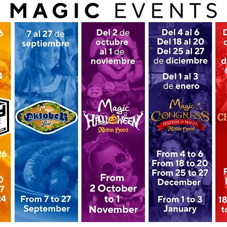 Magic Robin Hood-2